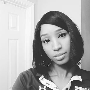 Meet your Posher, Courtney